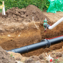 Installation de Fosses Toutes Eaux : Garantie d'un Assainissement de Qualité Figeac